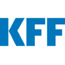 Logo of https://kff.org