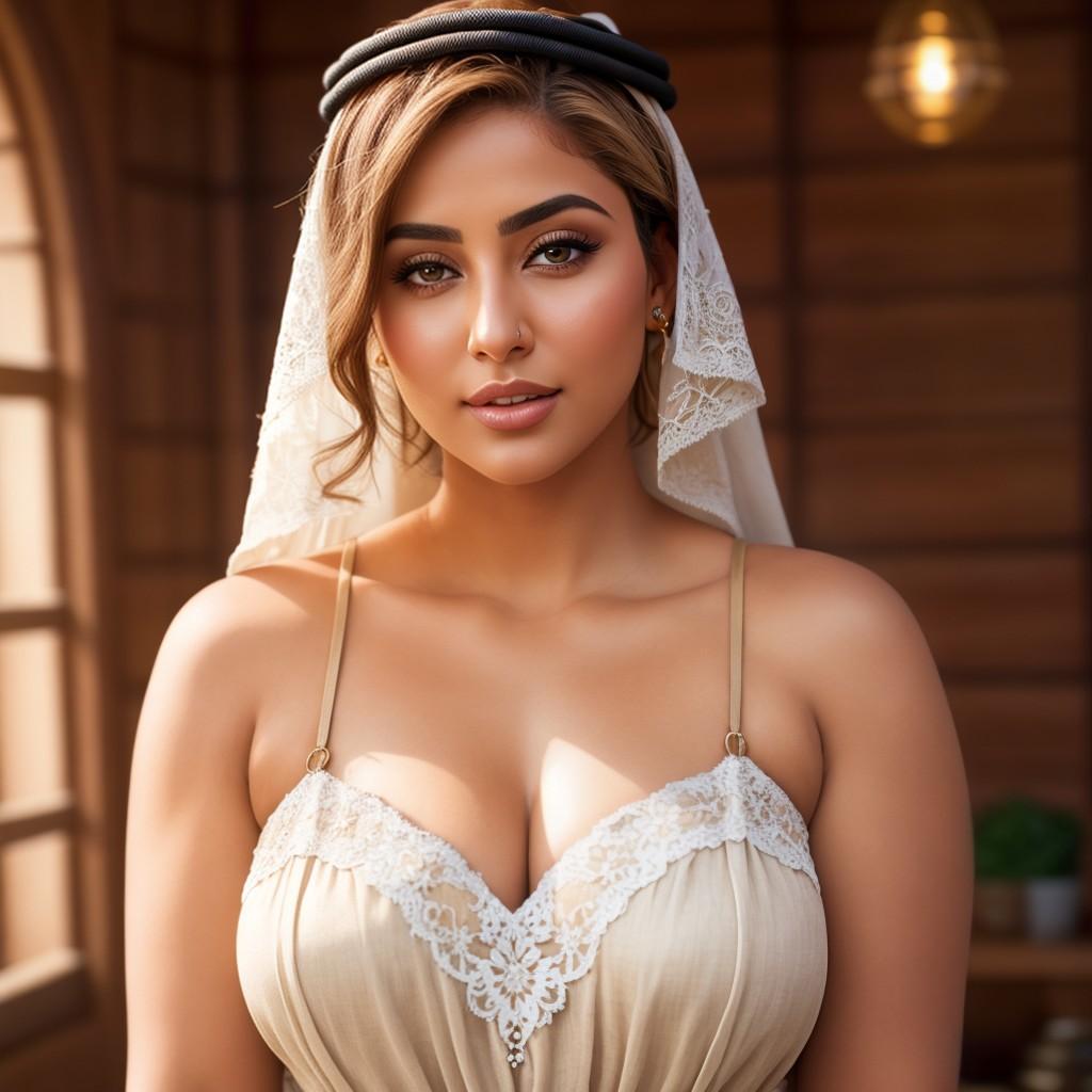 Layla Al-Mansouri