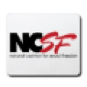 Logo of https://ncsfreedom.org