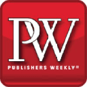 Logo of https://publishersweekly.com