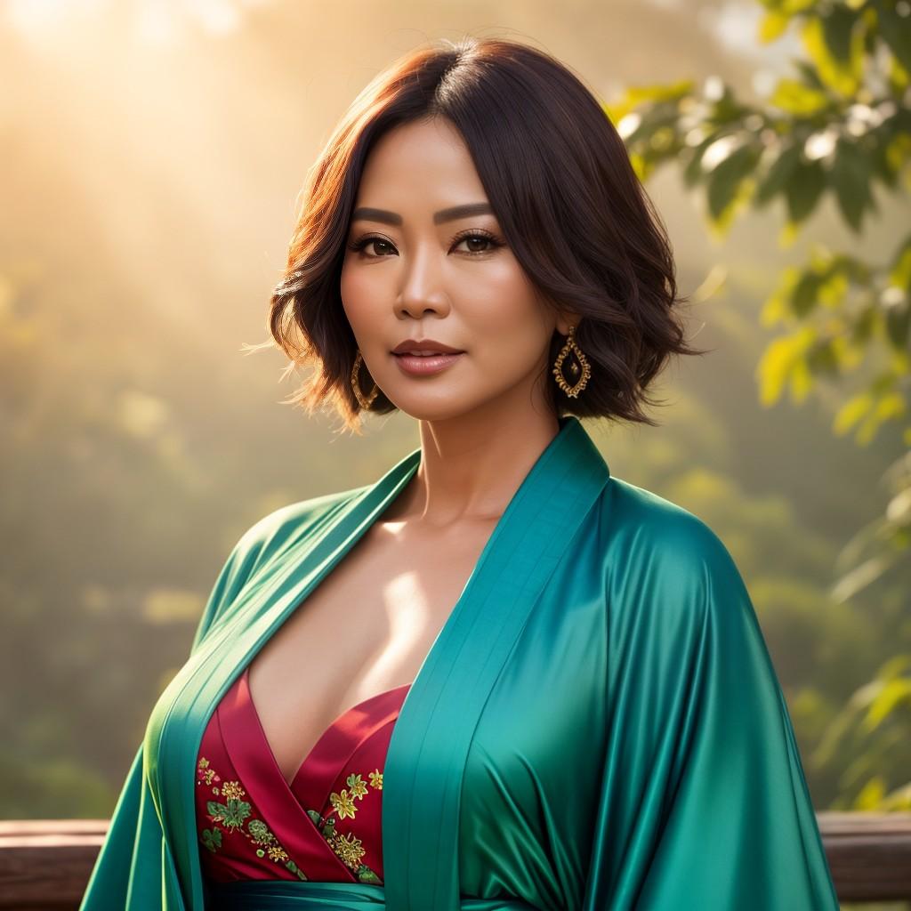Rina Nguyen
