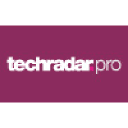 Logo of https://techradar.com