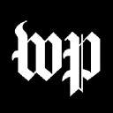 Logo of https://washingtonpost.com