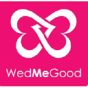 Logo of https://wedmegood.com